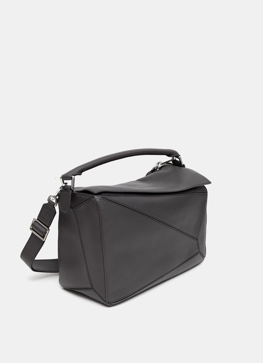 Large Puzzle Bag
