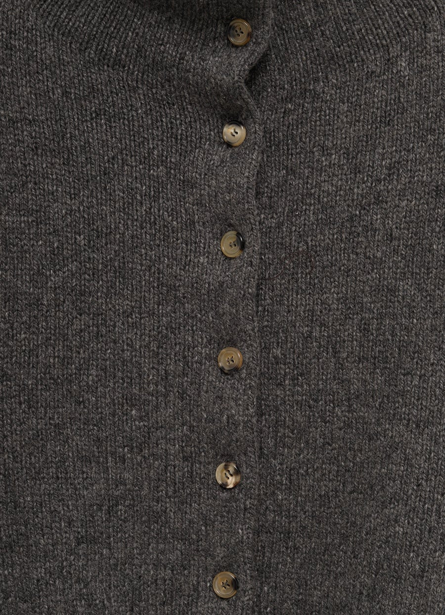 Nelya Cardigan