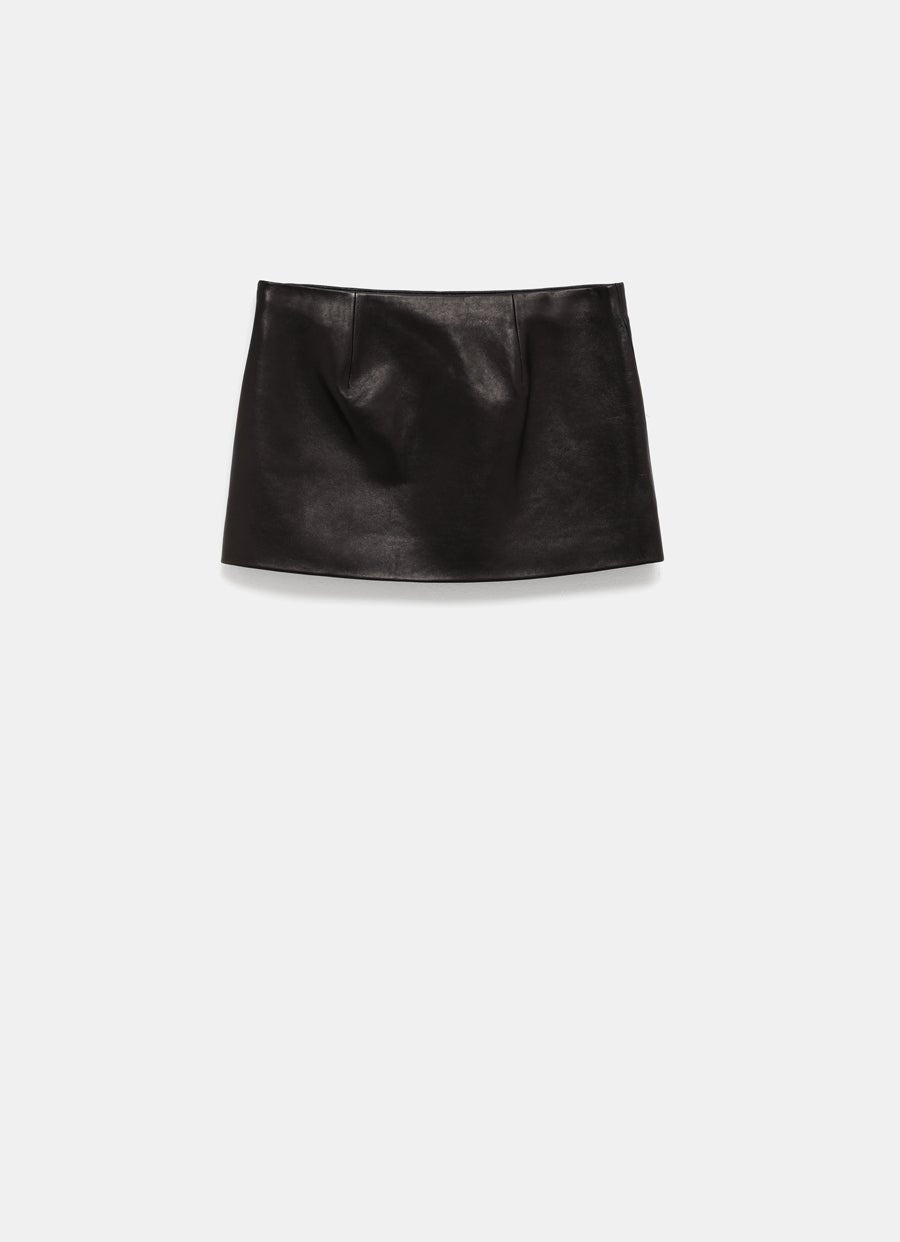 Jett Skirt