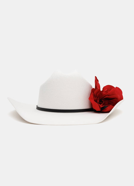 Felt Hat