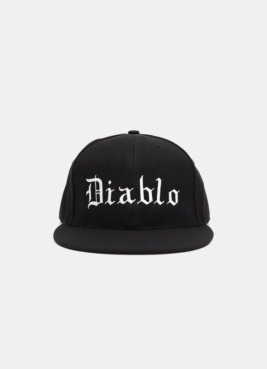 Diablo Cap