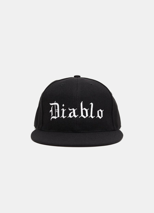 Diablo Cap