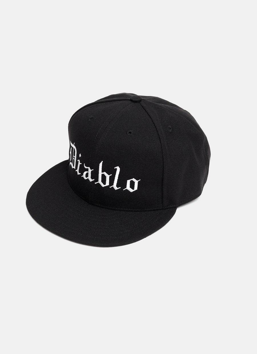 Diablo Cap