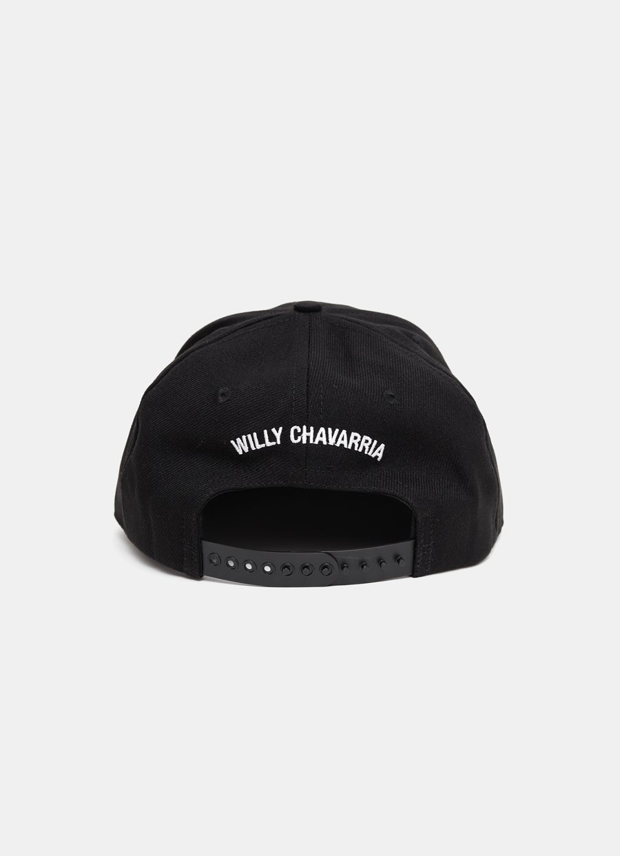 Diablo Cap