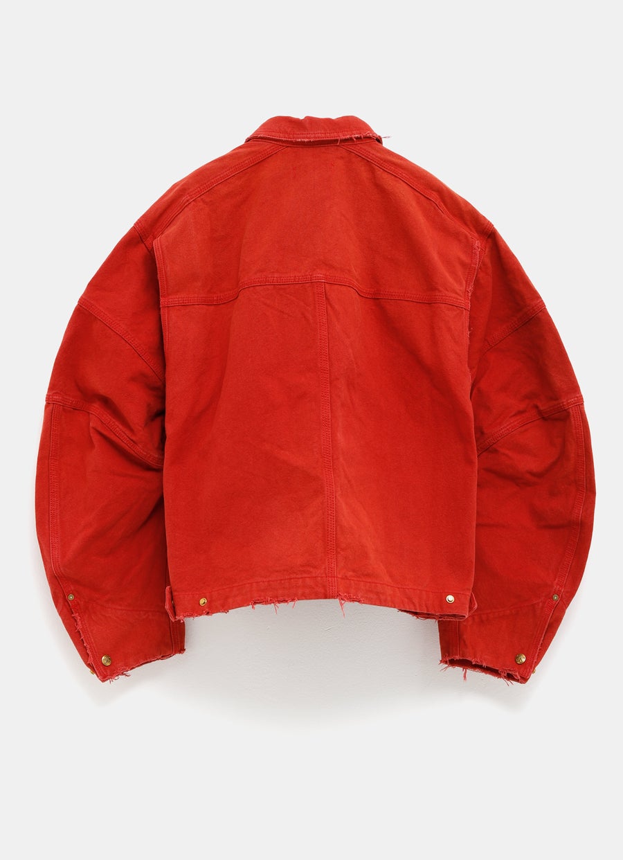 Stotckton Work Jacket