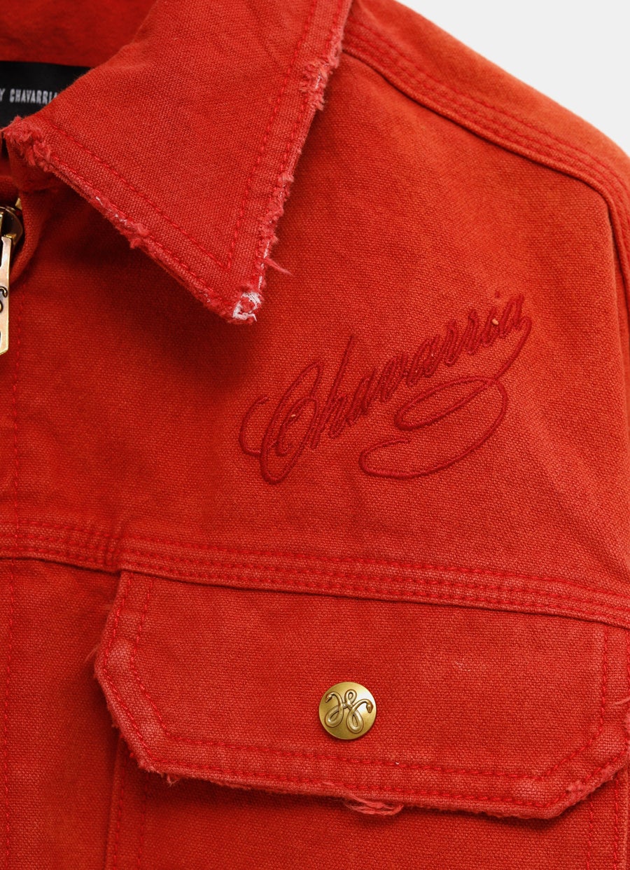 Stotckton Work Jacket