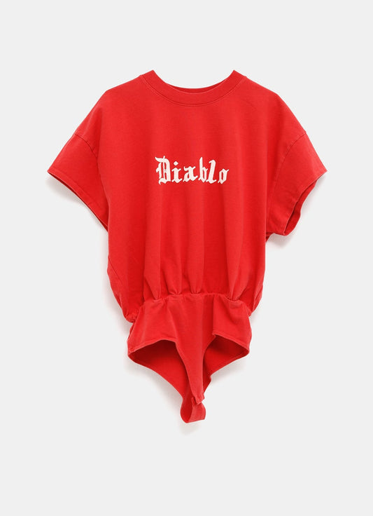 Diabla Bodysuit