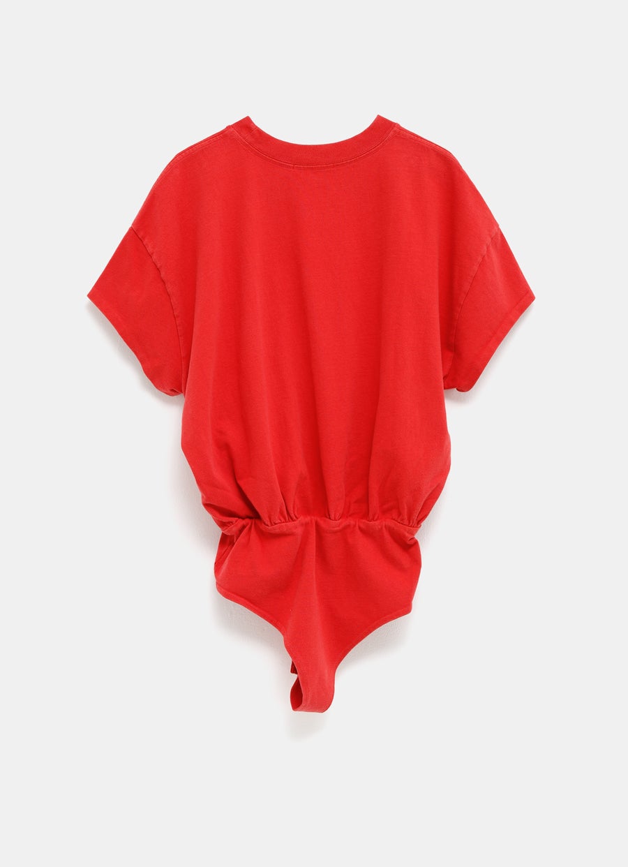 Diabla Bodysuit