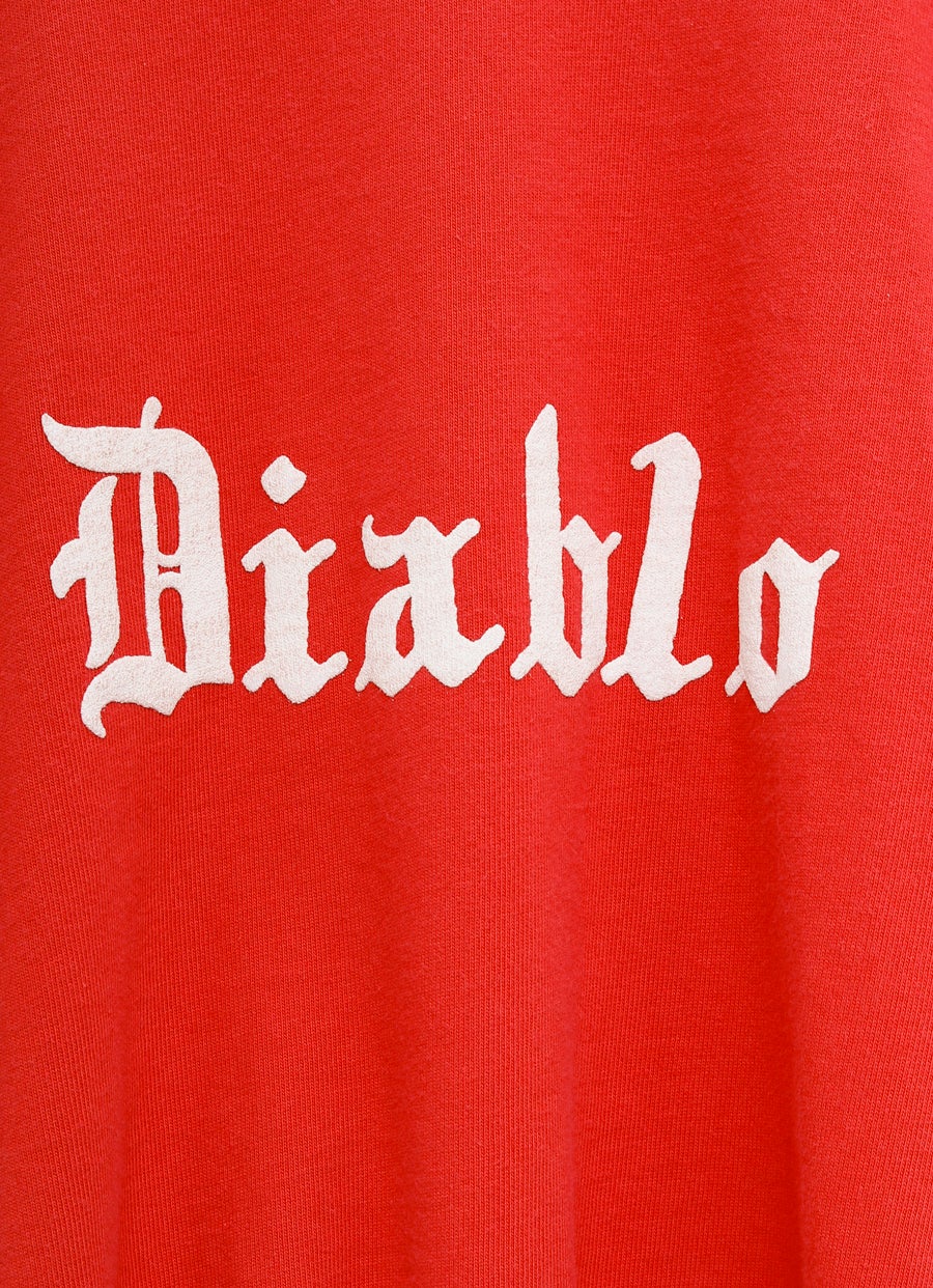 Diabla Bodysuit