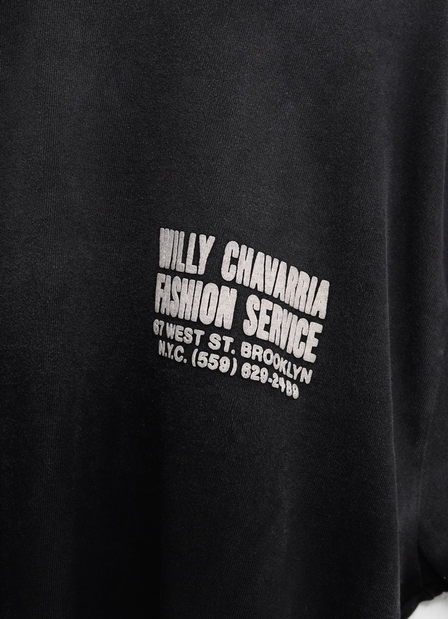 Fashion Services Body