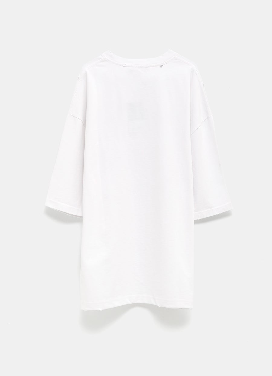 Willy Life Style Northsider Tee