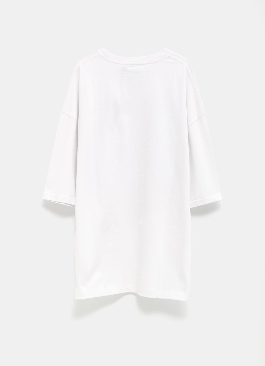 Chavarria Prayer Services Northsider Tee