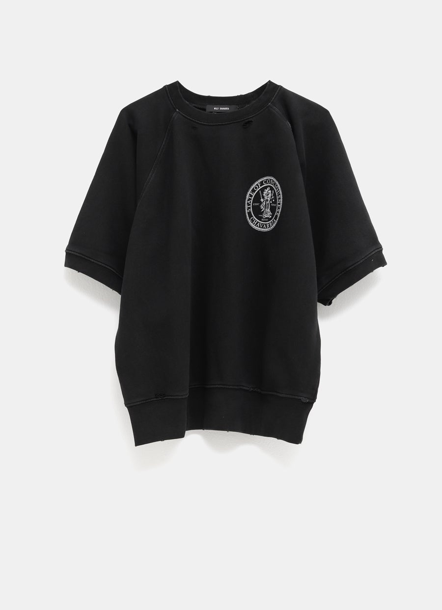 State Of Conciousness Papi Crewneck
