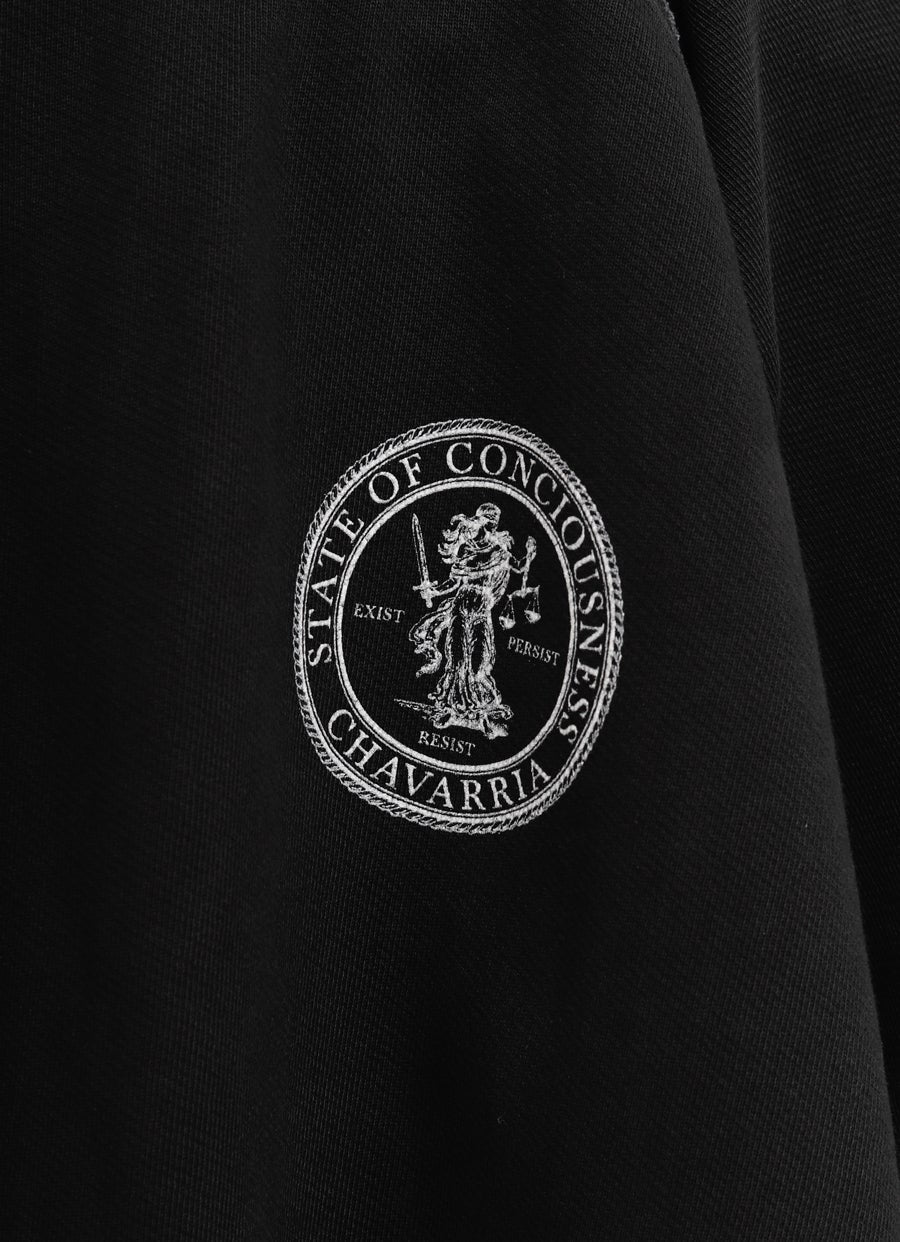 State Of Conciousness Papi Crewneck