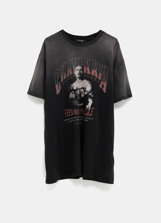 San Chachi Produce Easy Tee