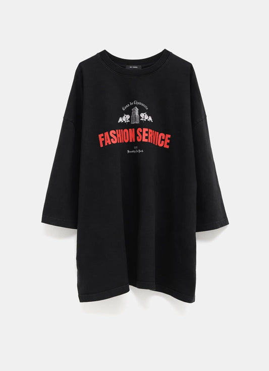 Casa de Chavarria Buffalo Tee