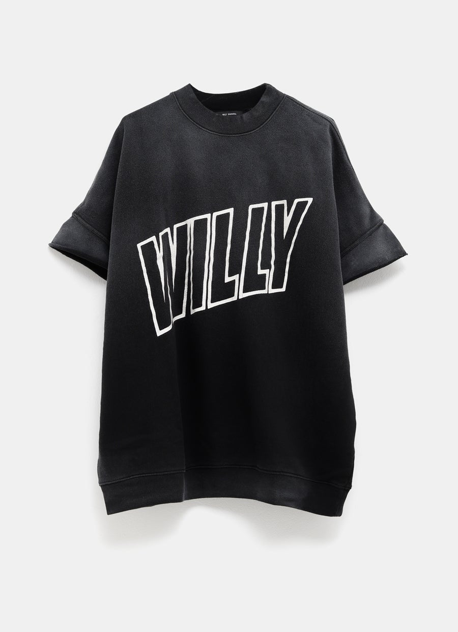 Willy Muscle Tee