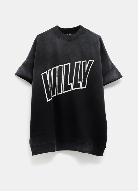 Willy Muscle Tee
