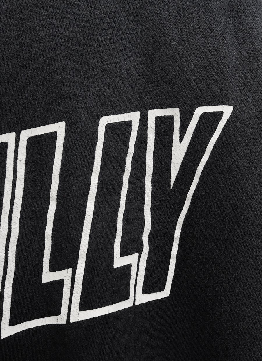 Willy Muscle Tee