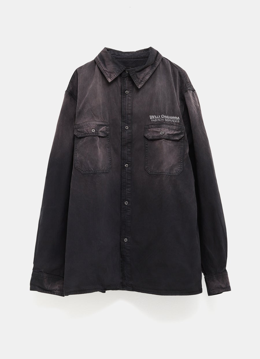 Corcoran L/S Shirt