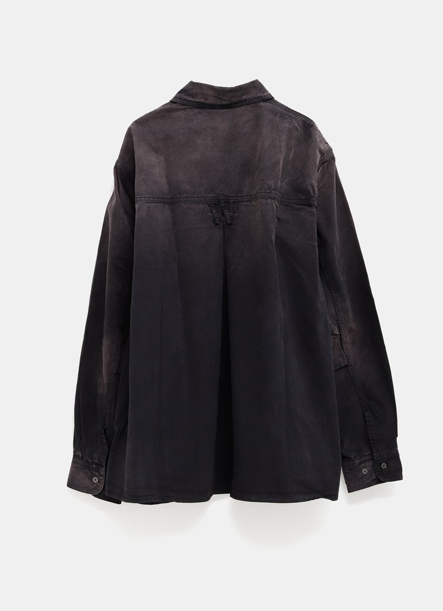 Corcoran L/S Shirt