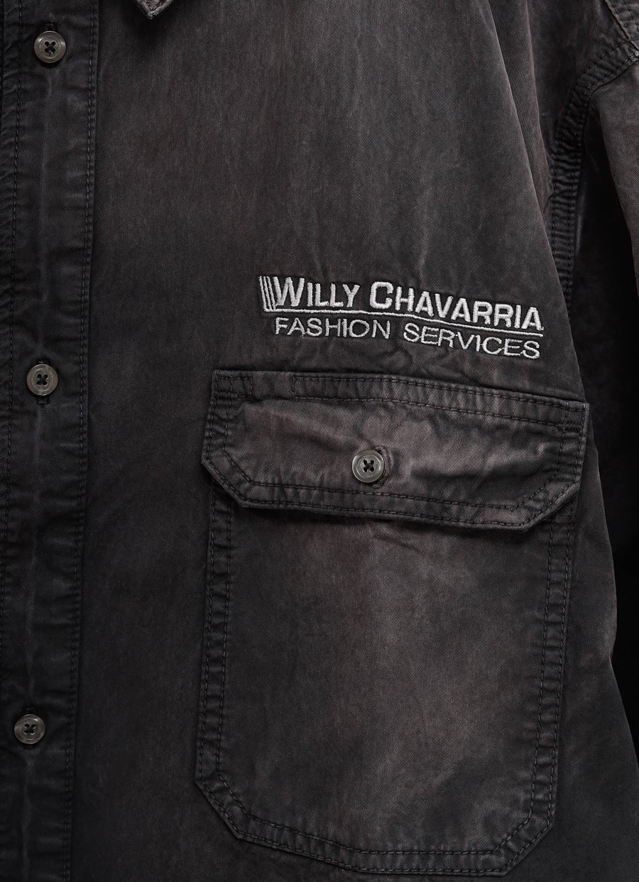 Corcoran L/S Shirt