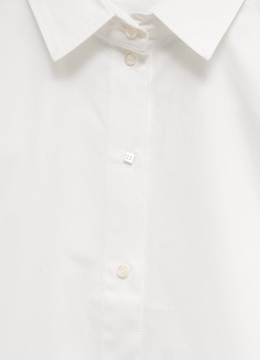 Man Shirt