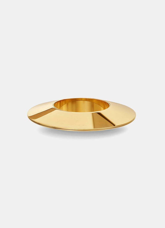 Large Blade Bangle