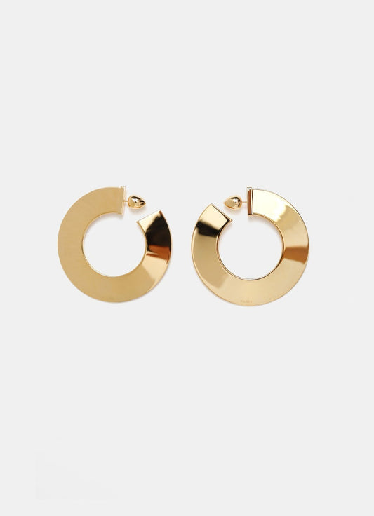 Blade Hoops