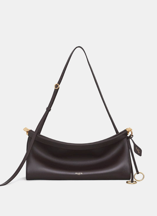 Le Click East West Medium Bag