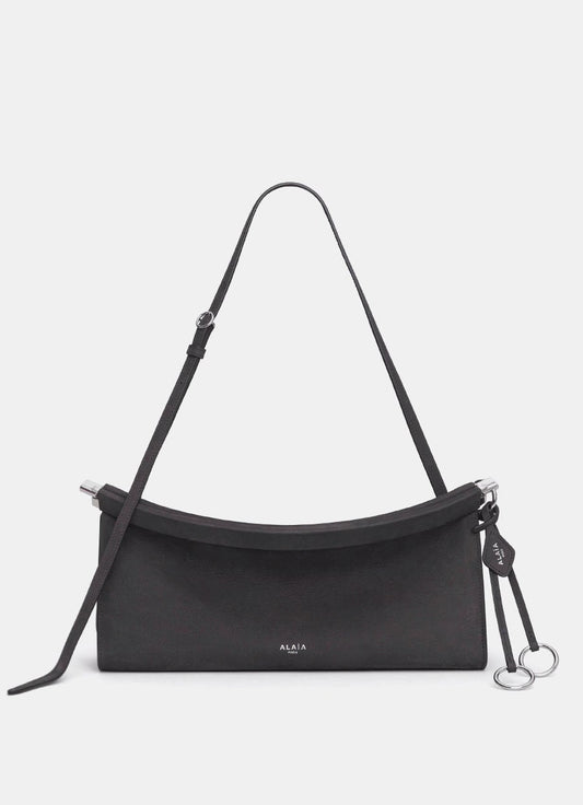 Le Click East West Medium Bag