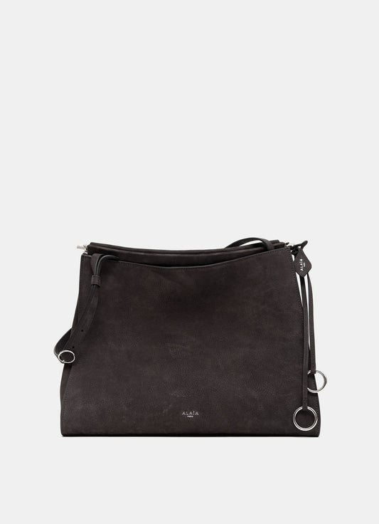 Le Click Medium Square Bag
