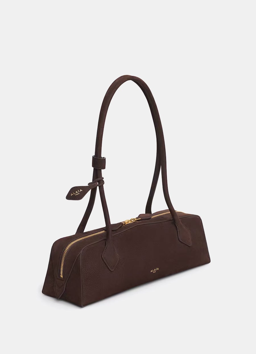 Le Teckel Medium Bag
