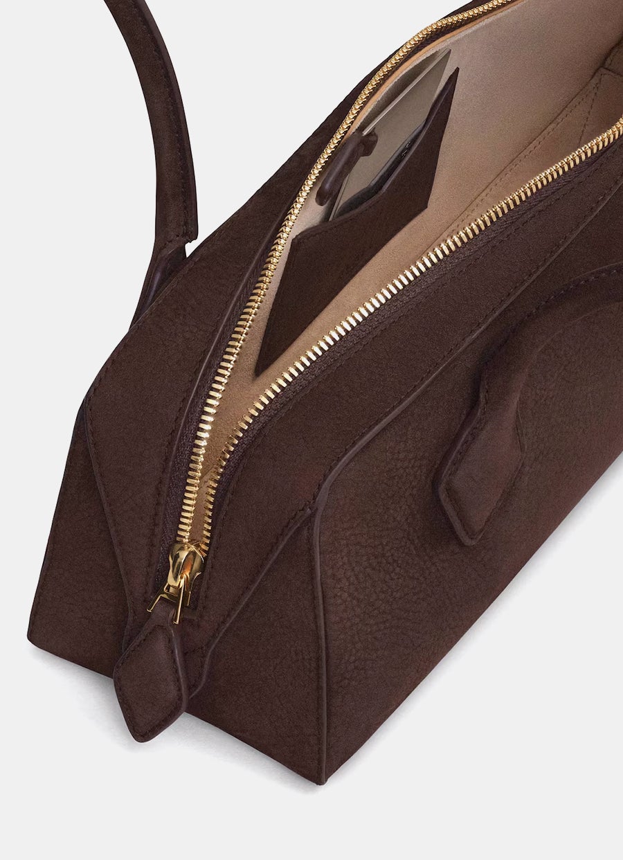 Le Teckel Medium Bag