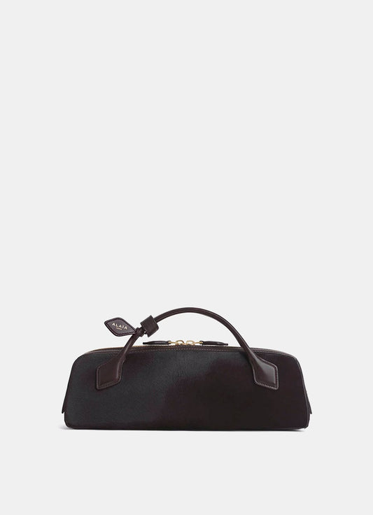 Le Teckel Clutch