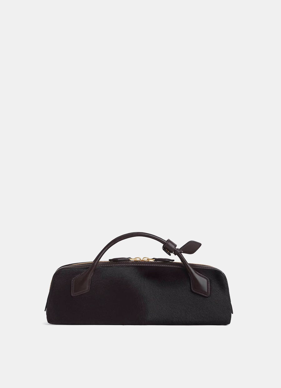 Le Teckel Clutch