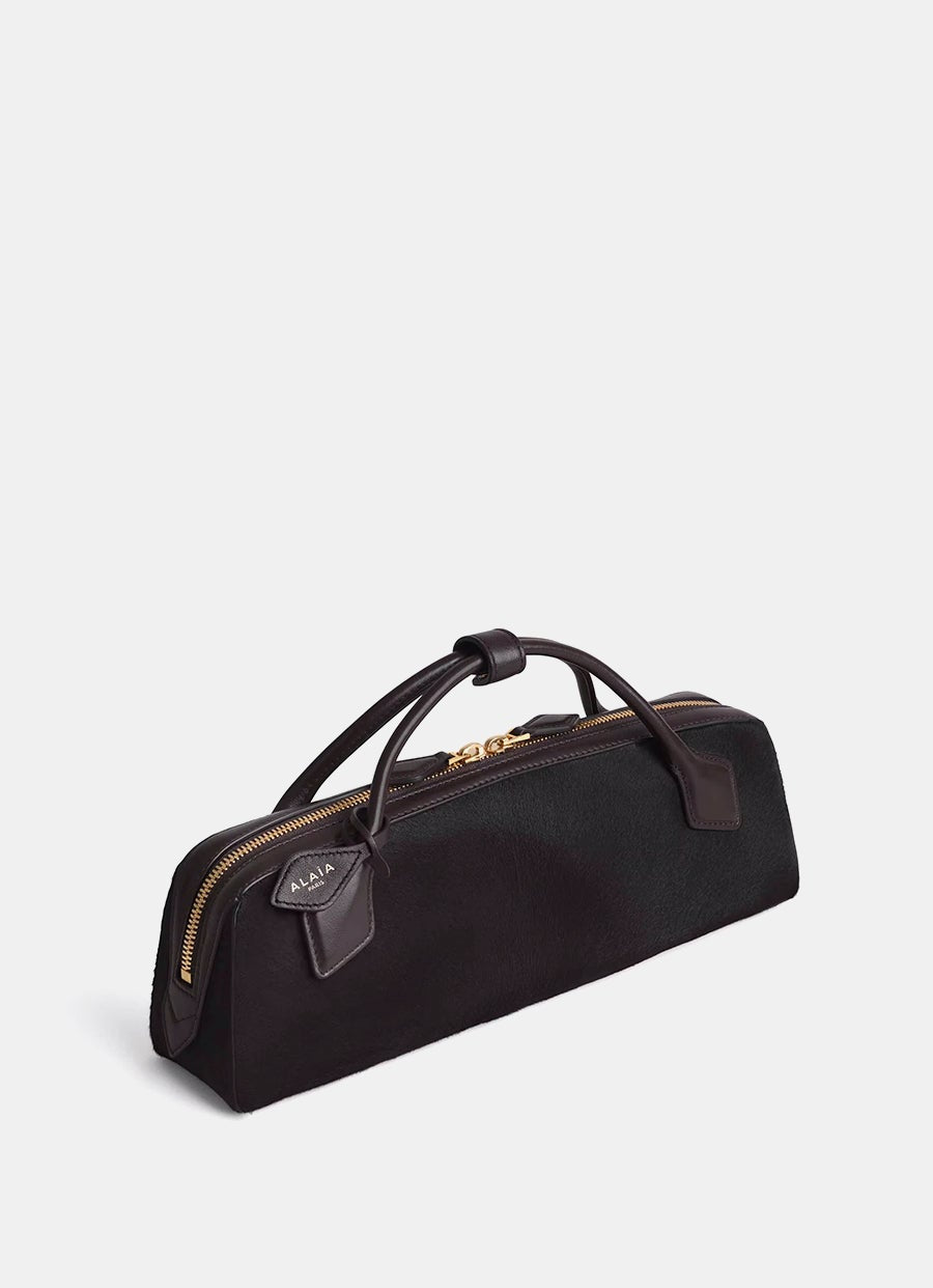Le Teckel Clutch