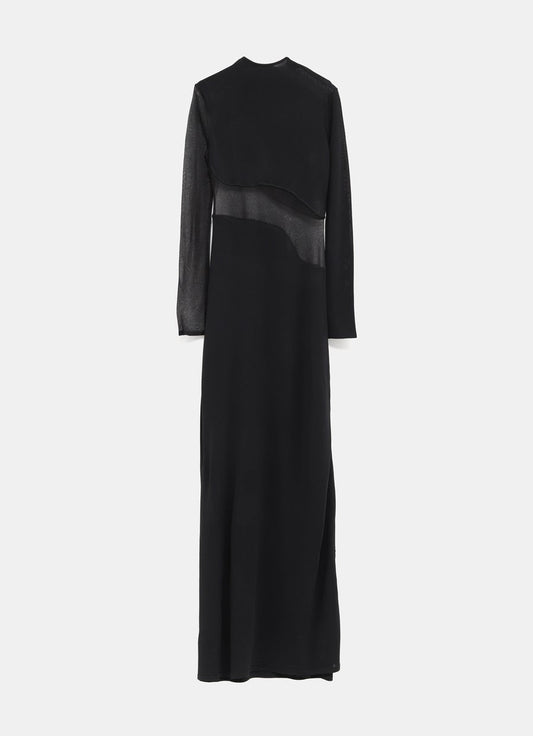 Bodycon Cut Out Dress