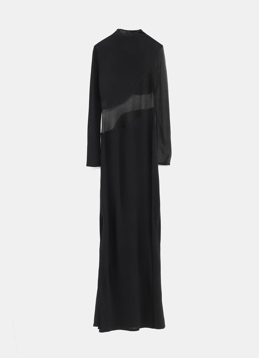 Bodycon Cut Out Dress