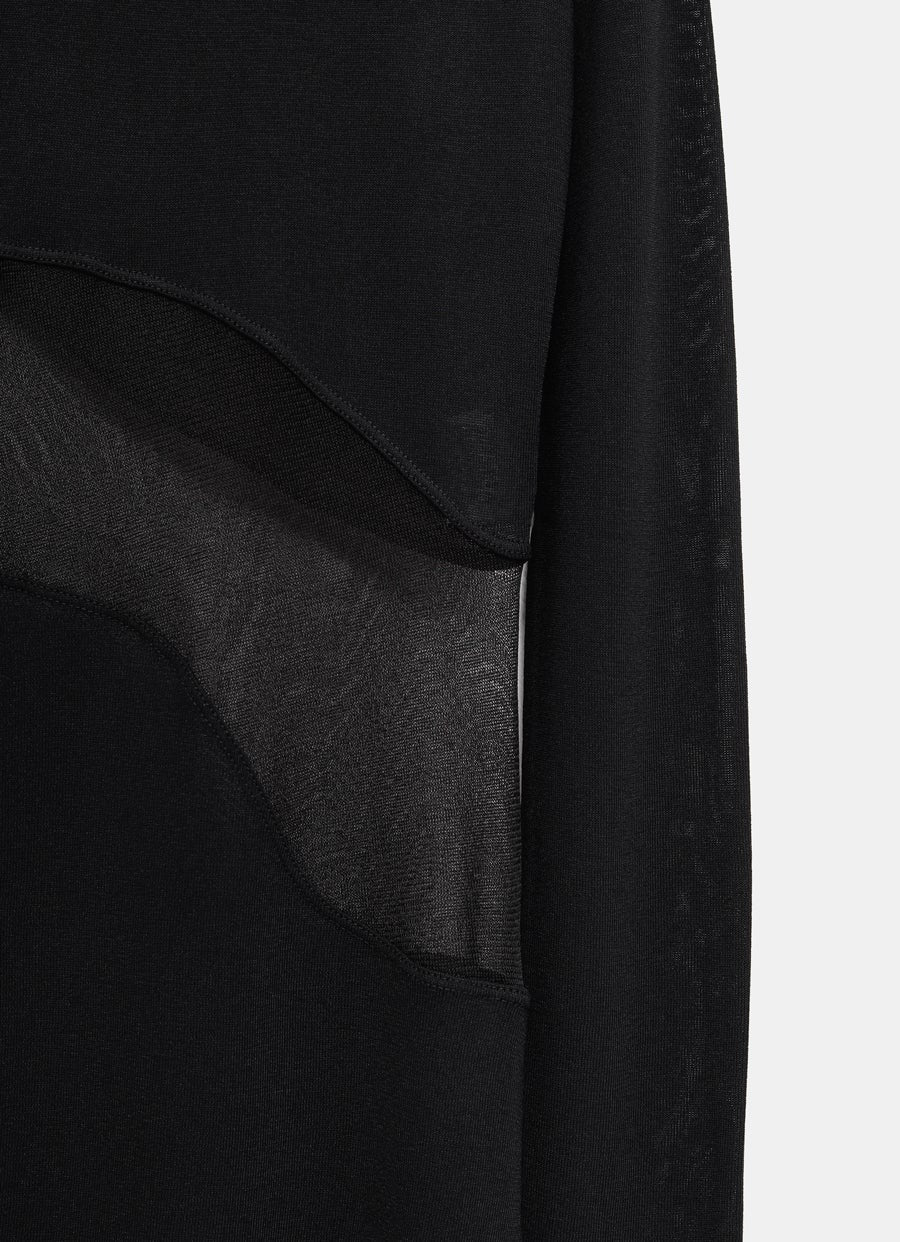 Bodycon Cut Out Dress