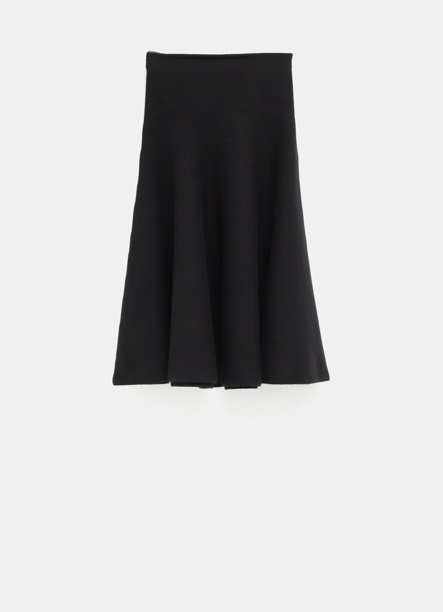 Flare Skirt