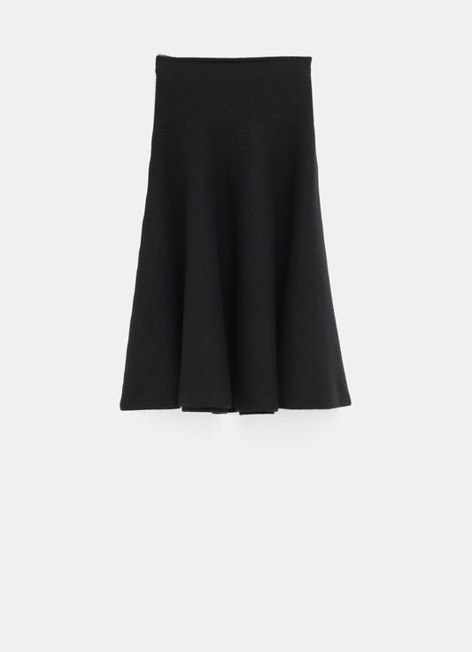 Flare Skirt