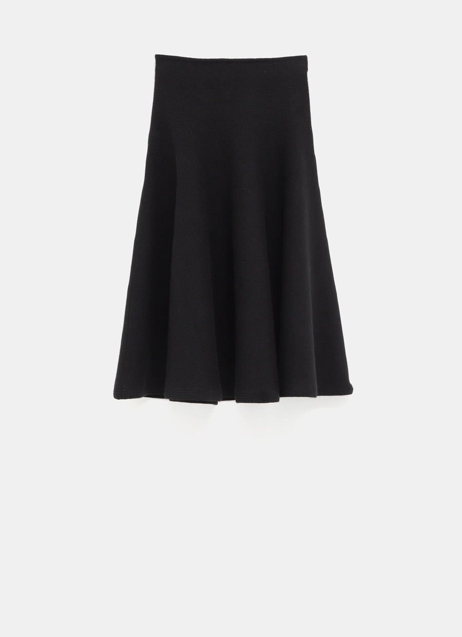 Flare Skirt