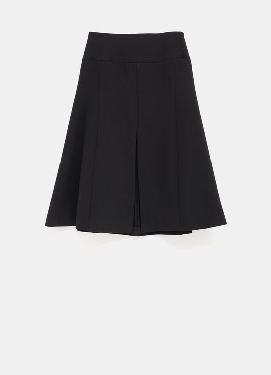 Slit Skirt