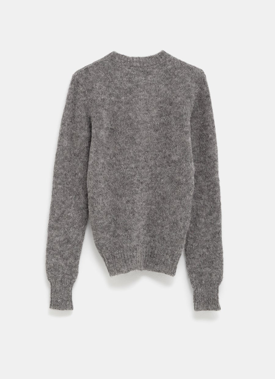 Dove Cardigan