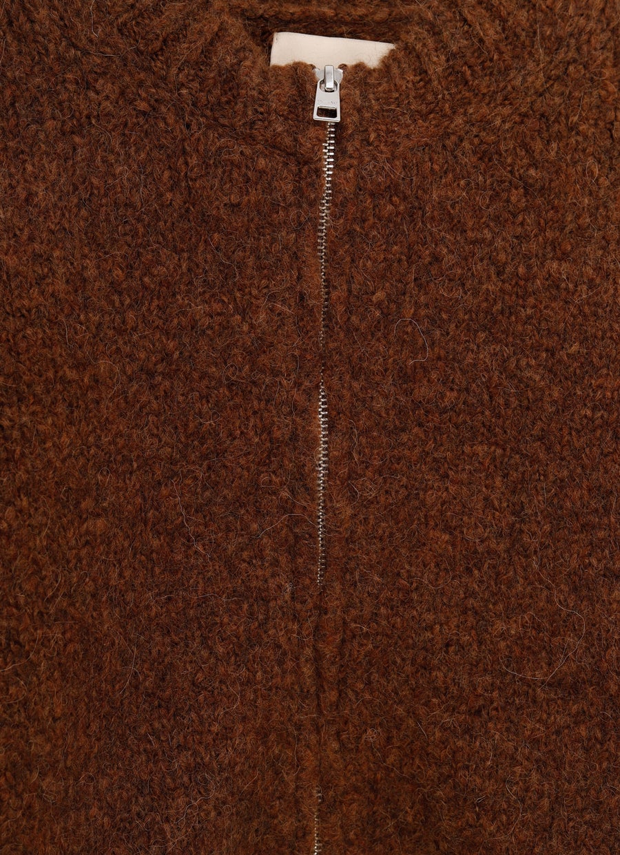 Hasta Luego Cardigan