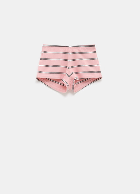 Fumée Shorts