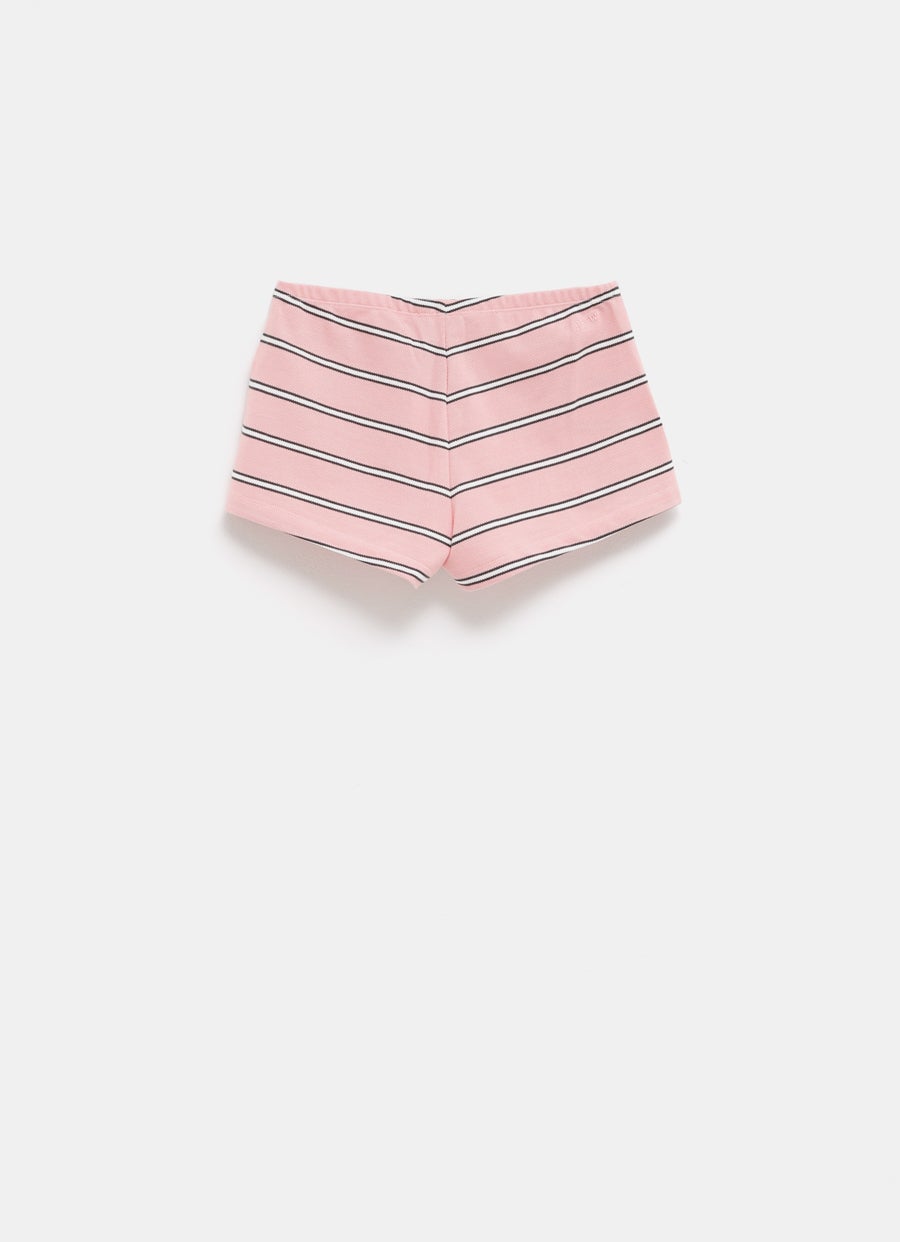 Fumée Shorts