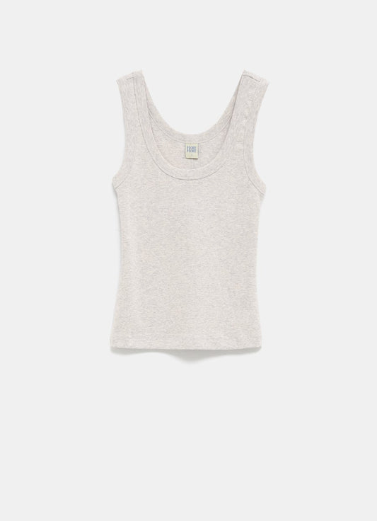Hillie Tank Tee