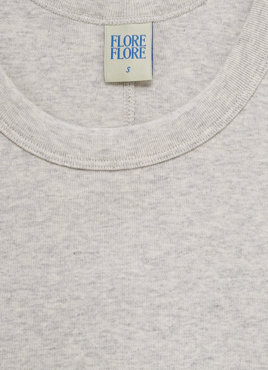 Hillie Tank Tee